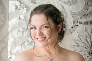 EDA beauty Hair & Makeup - 35