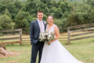 Mary Elizabeth Events - 34