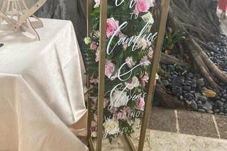 Events by Gigi - 100