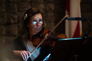Northern Lights Strings - 6