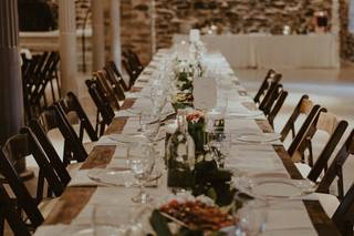 Barnes Handcrafted Farmhouse Tables - 6