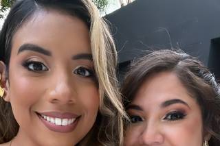 Boga lash&makeup - 1