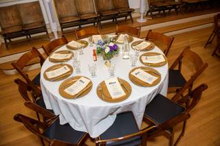 Claudia Tauro Events - 8