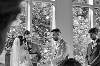 Ashton Gardens Atlanta by Walters Wedding Estates - 73