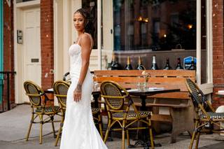 Bacchus Bistro a Vins - 33