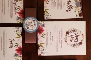 The Purple Bride - 18