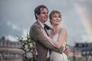 Perfect Paris Wedding - 12