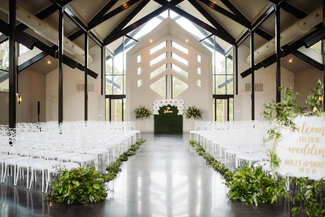 Jennings Trace by Walters Wedding Estates - 4