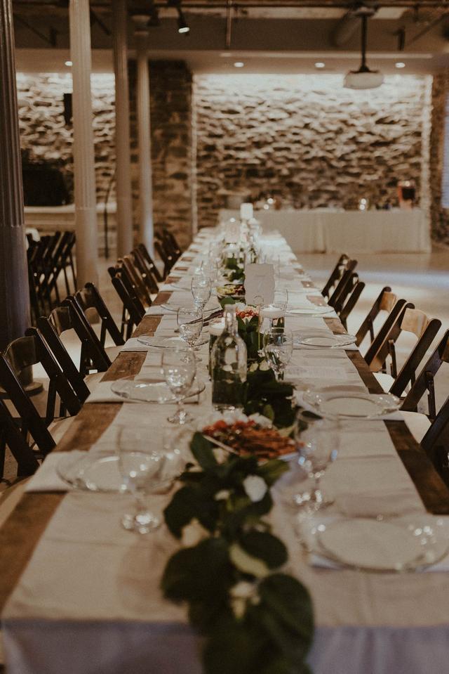Barnes Handcrafted Farmhouse Tables - 2
