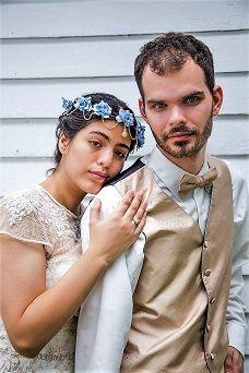 Belle Sanderson Photography - 1