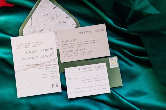 Ruby the Fox: A Paperie - 1