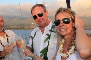 Trilogy Weddings & Events - 20