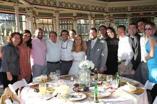 Carriage Caterers - 26
