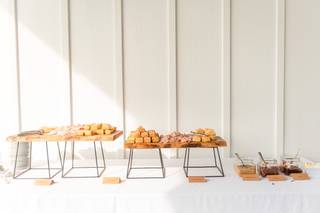 Exchange Events & Catering - 30