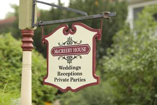 The McCreery House - 26