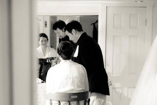 Magnolia Manor Inn & Events - 96