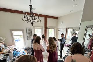Michelle Rene Designs and Wedding Gown Alterations - 30