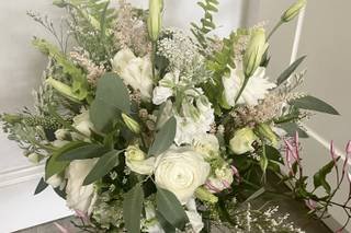 Mayfly Flowers - 36
