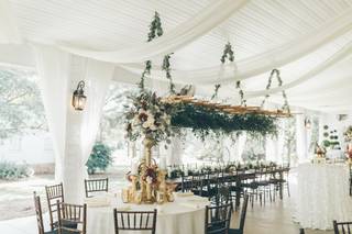 The Cedar Barn of Southern Bridle Farms - 6