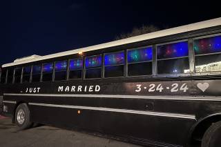 Jump On The School Bus - 15