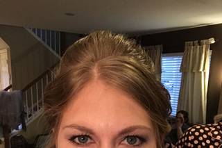 Captivate Beauty Services - 49
