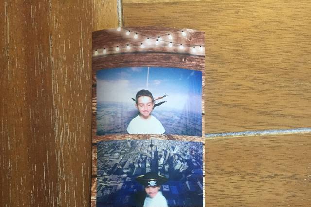 Picture Perfect Photobooth LLC 4