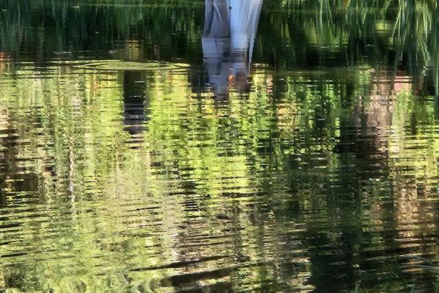 Bridal Veil Lakes 2