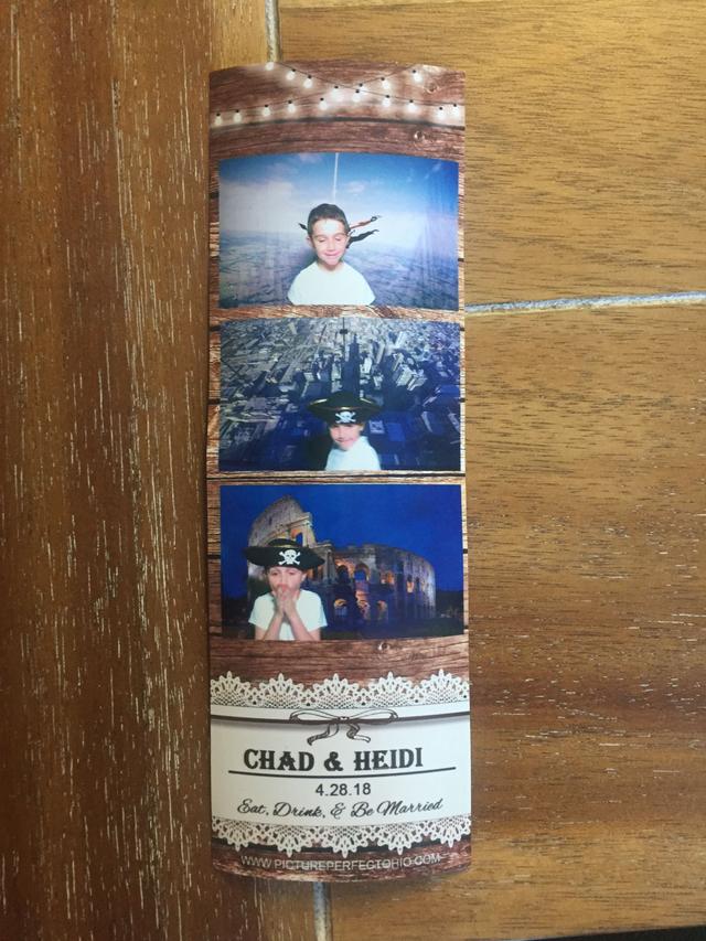 Picture Perfect Photobooth LLC - 4