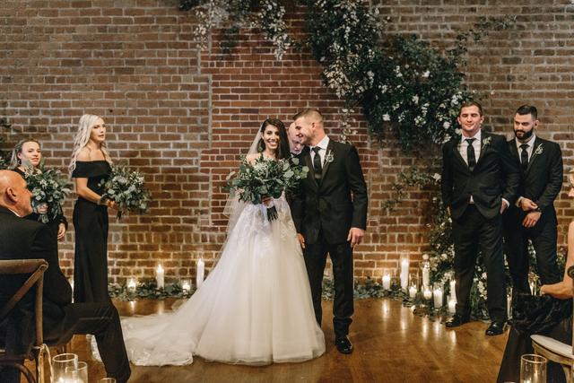 Megan Elizabeth Weddings and Events - 3