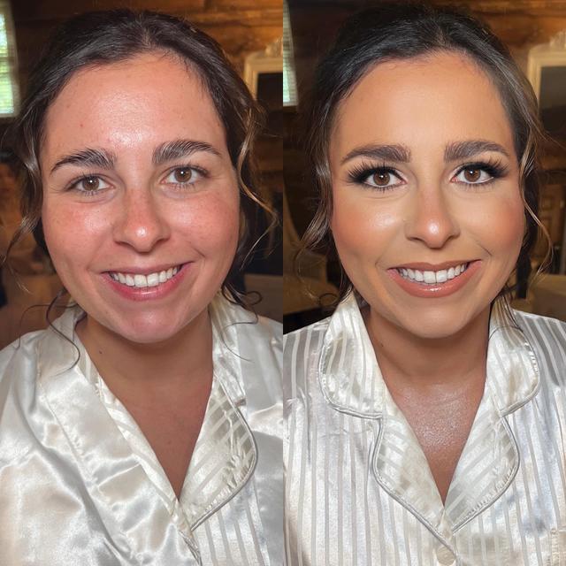Makeup by Ashley Richter - 4