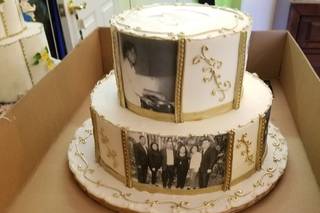 Cynthia's Cakes - 5