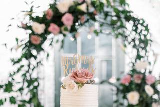 Bittersweet Confections - 12
