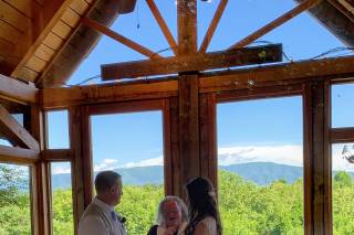 Nolichuckey Bluffs Bed & Breakfast Cabins & Wedding Venue - 41