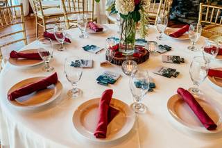 Rose & Ring Event Planning and Design - 34