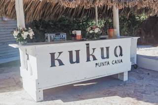 Kukua Beach Club & Restaurant - 125