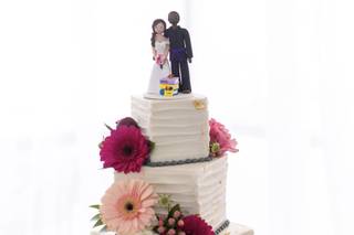 Ambrosia Cakes - 27