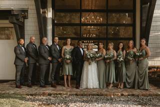 Emily Warrick Weddings + Events - 18