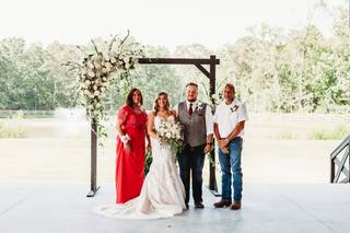 Pin Oak Farms Wedding Venue - 32
