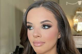 Galya Makeup Artistry - 22