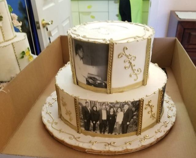 Cynthia's Cakes - 2