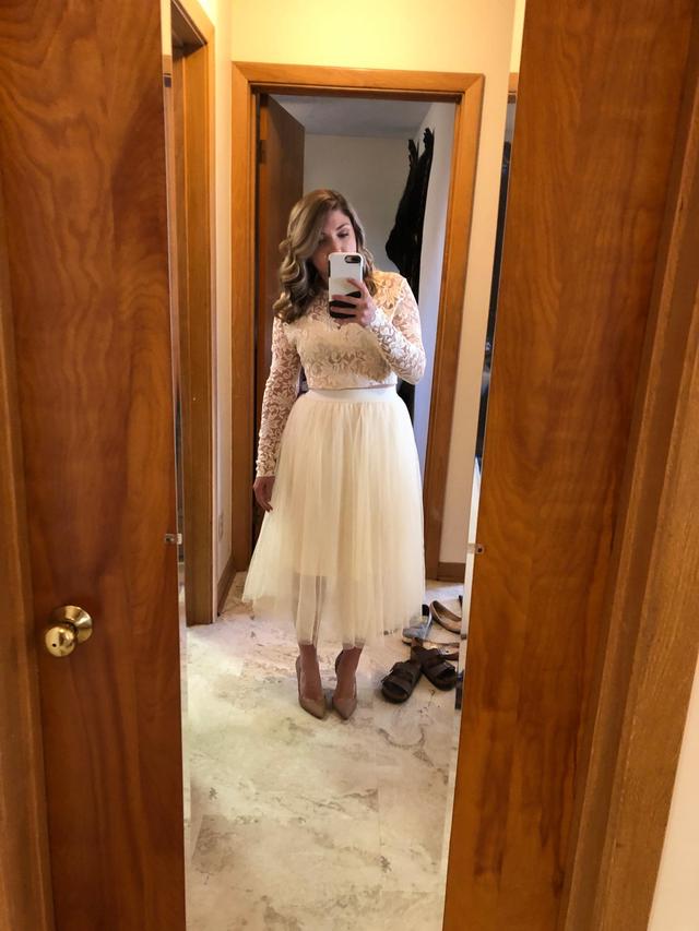 Kelley Elyse - 1