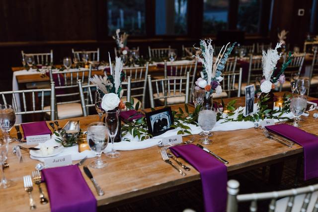 Rose Rocc Weddings & Events - 1