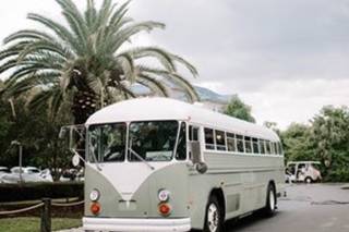 Lowcountry Valet & Shuttle Co. - 18