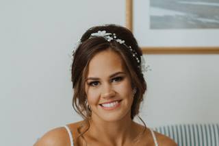 Larissa Lake Makeup Artist & Co. - 29