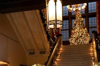 The Union Club - 21