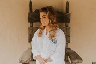 Bridal Hair by Brittany Reynolds - 18