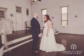 Ever After Chapel - 5