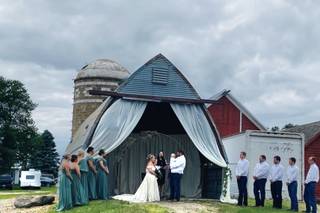Officiant Amber 3