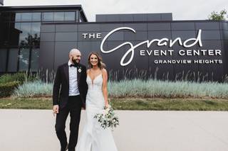 The Grand Event Center - 13
