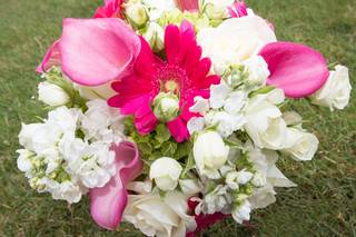 Beautiful Blooms by Jen - 41